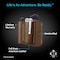 1791 Everyday Carry Leather Pocket Tool Organizer for Multitool, Flashlight, Pen and Accessory for Pocket Carry WEB-PK-CMF-CHN-A - alternate 7
